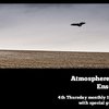 Atmospheres w/ Hawker 011 - Ensonic Radio, 26 May 2011