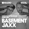 Defected In The House Radio 14.03.16 Guest Mix Basement Jaxx