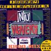 Nu-Wave 101 Vol. 1 - 80s Classic KROQ New Wave Flashbacks by DJ Johnny Aftershock