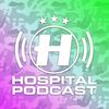 Hospital Podcast 407 with London Elektricity