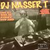 SOUL OF SYDNEY #218- Nasser T @ Soul of Sydney NYD 2015 | Back Room All Vinyl r&B, Hip Hop 80's Funk