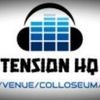 3 WAY COLOSSEUM MIX-DJ's TENSION-OLLY SMITH-TERRY STRONG (R.I.P STRONGY GONE BUT NEVER FORGOTTEN)