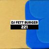 Dekmantel Podcast 221 - DJ Fett Burger