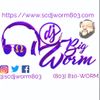 SC DJ WORM 803 Presents:  A Sunday Evening Grown Folks Groove 2.24.19