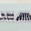- Mr Skink Prsnt-Deeper On Lounge vol106