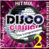 DJ Funkygroove Disco classics the longversions 2