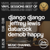 #JägerSoho - Best Of Vinyl Sessions Show - Episode 7 (15/05/2020)