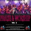 Praise And Worship Vol 3