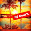 DJ KentY. Drive Mixx. vol.2 2017 Summer