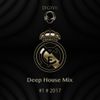 DiGevo - Deep House Mix #1 #2017