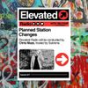 Salvione presents Elevated Radio 077 - Chris Maze