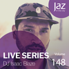 Volume 148 - DJ Isaac Blaze