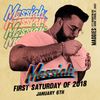 DJ Messiah 1-6-18 Live Club DJ Set at Maggie's Westchester, NY (Live Hip Hop, Top 40, Throwbacks)