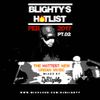 @DJBlighty - #BlightysHotlist February 2017 PART.02  (Brand New/Current R&B, Hip Hop & Grime)