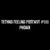 Techno Feeling Podcast #010 - Phönix