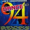 Dance 94 Vol. 1 (1994)