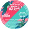 Retro Noise Dj - Summer Party 2k19