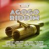 AGOGO RIDDIM Artist Mix + Version (ROOTS REBEL SOUND)