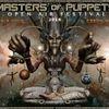 MASTERS OF PUPPETS OPEN AIR 2016 KODAMA STAGE - FOREST DJ SET