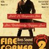 Fire Corner Weekender Vol. 2 // Olsztyn (PL)