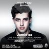 Jamie xx Live from Brixton Academy (6 hour DJ Set) March 2017 PT 3