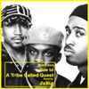 A Tribe Called Quest Tribute Mix by DJ JaBig - ATCQ Old School 90s Hip-Hop & Rap