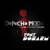 Depeche mode '' The mixtape '' - Tony Dozarm aka DJFM