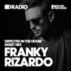 Defected In The House Radio - 23.11.15 - Guest Mix Franky Rizardo