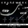 Kraftwerk - Vivid LIVE 2013 - Sydney Opera House, 2013-05-25 [Early Show]
