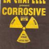 Corrosive - Little Pat @La Chapelle 11-11-1993(a&b)