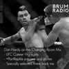 Dan Hardy on the Changing Room Mix (Forward Factor 20/03/17)