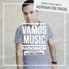 Vamos Radio Show By Rio Dela Duna #360 Guest Mix By Adrian De Dios