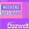TheMashup Weekend Essentials Mix Part Two by Dazwell