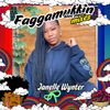 Faggamuffin Mixes: Janelle Wynter