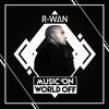 R-Wan - Music On World Off (Mix-Tape)