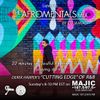 The Afromentals Mix #116 by DJJAMAD on Derek Harpers “Cutting Edge” Sundays 8-10PM EST MAJIC 107.5FM