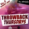 @DJ_Jukess - Throwback Thursdays Vol.5: Summer Jamz Pt.1