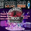 Classic Rock in the House party mix by DJ Daddy Mack(c) 2023 #698