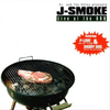 Live at the BBQ - DJ J-SMOKE (1:48)