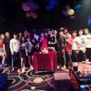 DJ SaMueL - Galaxy Live MIX Xiiao Sen Birthday ®