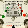 Drone Dreams a compendium of Sonic Boom by Polytechnic Youth
