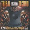 Tribal Electronic Techno Mixed By Jean-Marie K (CD1)