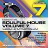 DMC - Essential Soulful House Warm Up Monsterjam 7 [DJ Mix] [Megamix] [Mixed By KEN@WORK] BPM: 124