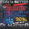DJMP In the Mix Classic House 2021 (Miami Beach 2016)