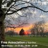 Free Association w/ Sam Don - 23rd March 2022