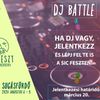 SIC Feszt DJ Battle - 2020