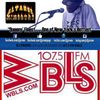 DJ Preme On 107.5 FM WBLS 