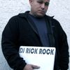 DJ Rick Rock - Classic House Mix! Nonstop Old School House Mix!