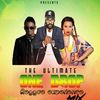 THE ULTIMATE ONE DROP REGGAE EXPERIENCE MIX
