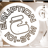 DJ TT # ERUPTION RADIO SHOW #4 ~DATE 19 NOV 2020 ~ 1/2 HOUSE / 1/2 DNB